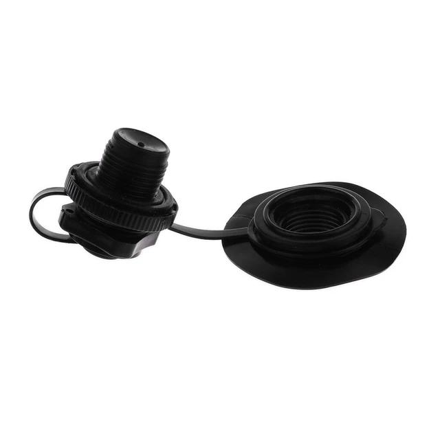 XIF Valve D'air De Bateau Gonflable De 23.9mm Valve D'air De Rechange Pour Bateau Gonflable