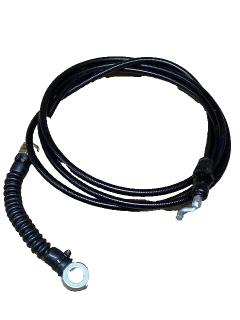 COMANDO GAS ACCELERATORE ORIGINALE Per Piaggio Zip Air 50 / SP 1996-2015 EUR 45,59 - IT - Foto 6