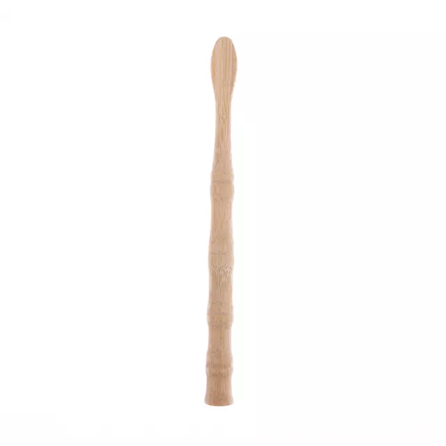 1 Pcs Natural Bamboo Toothbrushes Adults Soft Bristles BiodegradabEL