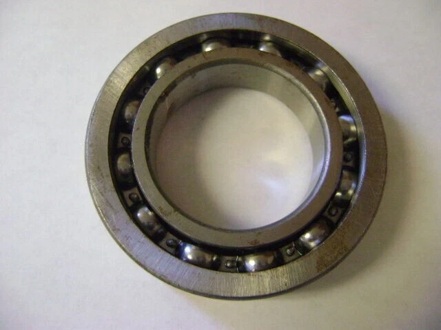 New Yamaha OEM Part 93306-90409-00 Front Wheel Bearing