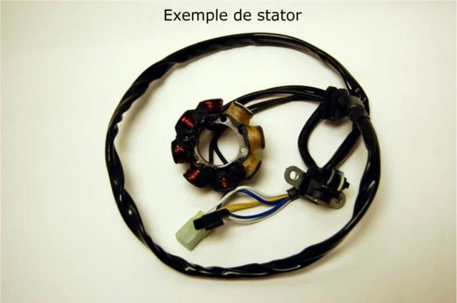 Statore ELECTROSPORT per KTM 105 SX 2004-06