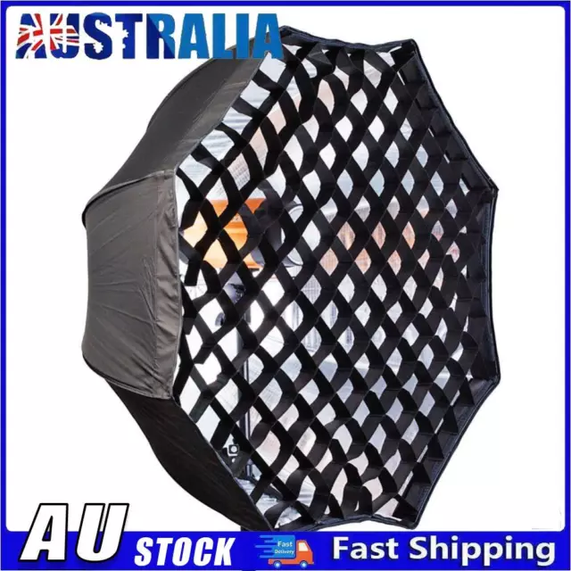 Honeycomb Grid Octagon 80cm/32inch for Umbrella Softbox Photo Studio Flash *