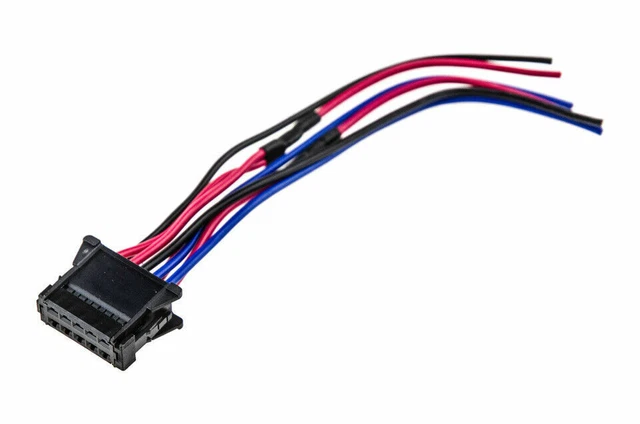 Kit Faisceau électrique Arrière LED Pour Renault - Neuf - Réf 7701203508