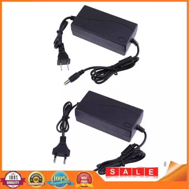 14V 3A AC to DC Power Adapter Converter 6.0*4.4mm for Samsung LCD Monitor