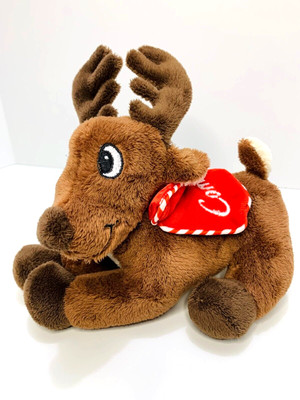 dan dee collectors choice santa hat