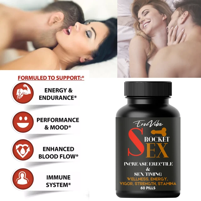 Capsules Ashwagandha Pour Santé Masculine Et Endurance - Marque Cackle's - 60 Caps - Neuf
