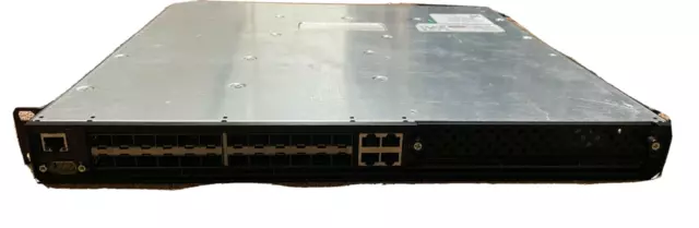 Brocade Ni-Cer-2024F-Ac 80-1003012-05 Netiron Cer 2024F Switch