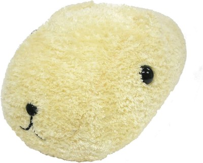 capybara san plush
