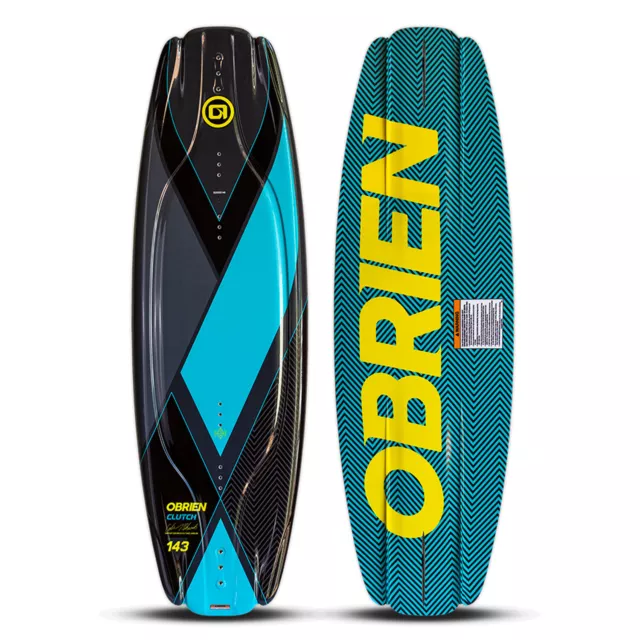 OBrien Clutch Boat Series Wakeboard 2023