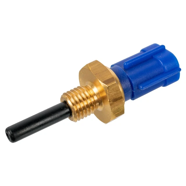 Febi Bilstein Capteur Température Air Admission 171622 - Compatible BMW Série 1, 3, 5, 6, 7, X1, X3, X5, X6