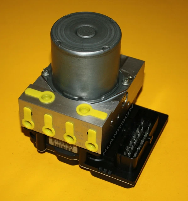 MERCEDES W212 ABS module control unit A2124313612 £179.18 - PicClick UK