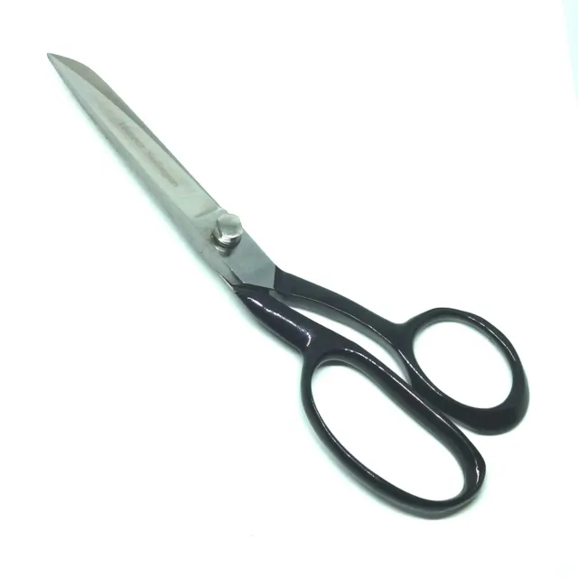 12'' Tailor Scissors Textile Fabric Taylor Cutting Sewing dressmaking  Shears