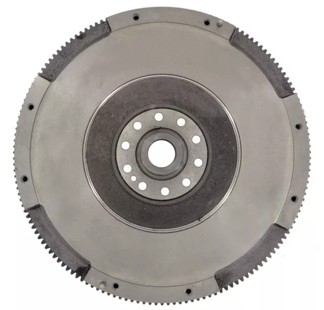 Clutch Flywheel-Premium AMS Automotive 167582