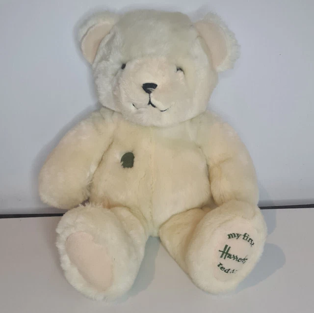 My first best sale harrods bear