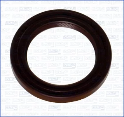 15012800 AJUSA Shaft Seal, camshaft for DAIHATSU,FAW (TIANJIN),GEELY,GEO,GLEAGLE