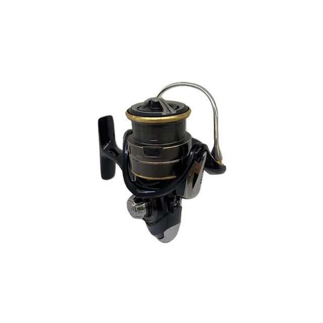DAIWA - SAKON 19 BALLISTICK LT 2500S-XH  本体 ダイワ(Daiwa) 19バリスティック LT2500S-XH 00065116