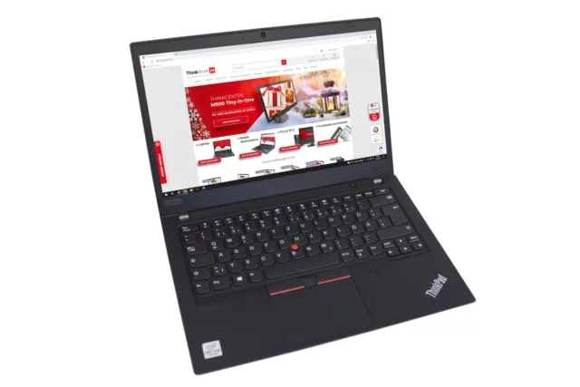 Lenovo ThinkPad T14s Gen 2 Advanced Micro Devices Ryzen 5 Pro 8 GB 256 GB SSD FHD IPS FPR QWERTZ W11