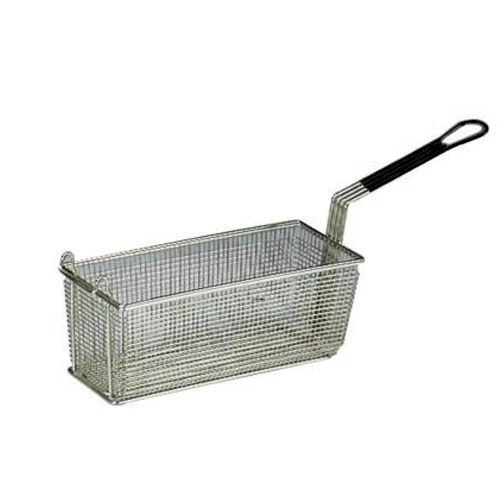 Prince Castle 676-14P Standard 13.25" x 4.25" Fry Basket