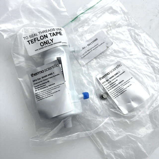 Thermo Scientific 50133980 Barnstead Ultra Filter GenPure UF (OEM) NEW