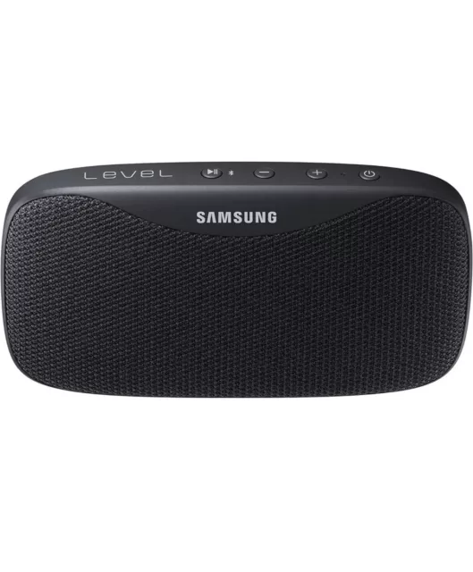 Altavoz Bluetooth recargable delgado Samsung Level Box