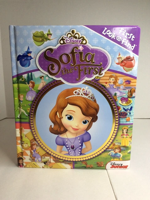 Jeu De Mémoire Cartamundi – Sofia La Première – Jeu De Cartes Mémo Pour Enfants Dès 3 Ans – 32 Cartes