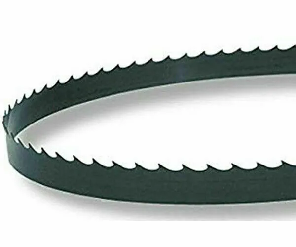 1 x Band Saw Blade 10 TPI 1425MM Long Carbon Steel Made by Xcalibur