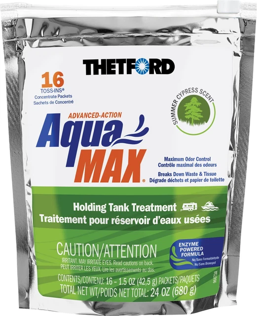 Aquamax Summer Cypress 16Ct