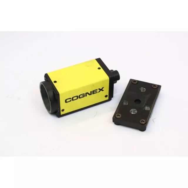 Cognex 825-0005-1R B ISM1100-10 Micro vision camera (B183)