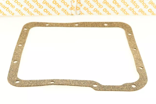 Ford 3 Velocità C3 Trasmissione Automatica Pan Guarnizione 1974-1987 2028