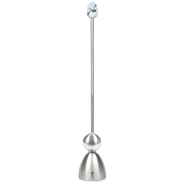 Halloween-Strohhalm-Abdeckungen Für Stanley-Becher – Geister & Totenköpfe, Passend Für 10 Mm Strohhalme