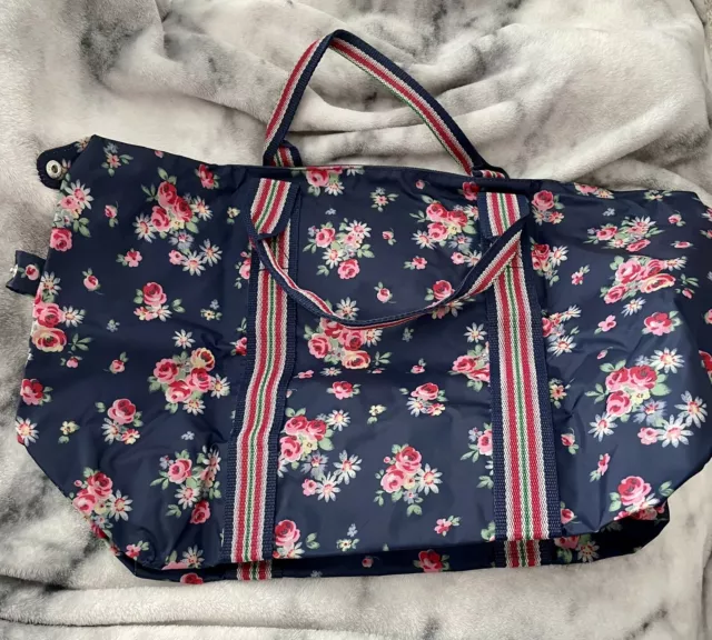 Cath kidston large discount holdall