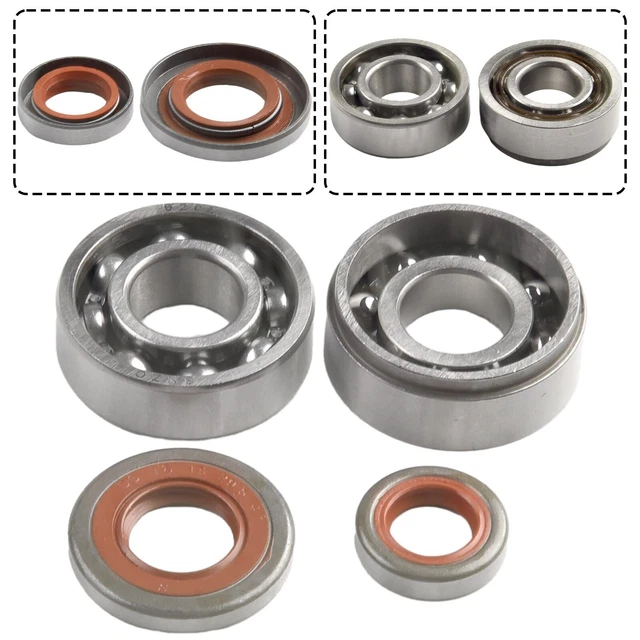 KITS ROULEMENTS ET Joints D'Huile Roue Avant Triumph Daytona 1000 1992 KITS ROULEMENTS ET Joints D'Huile Roue Avant Triumph Daytona 1000 1992