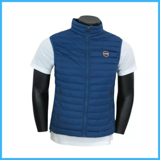 Gilet colmar sales uomo prezzo