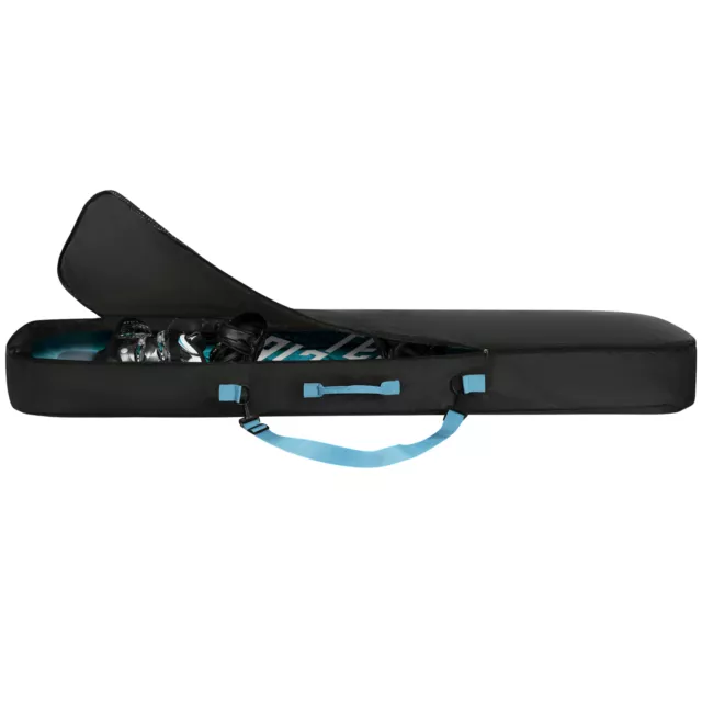 Funda tabla snow - Funda para tabla snowboard de 175 cm - Tabla snowboard mujer