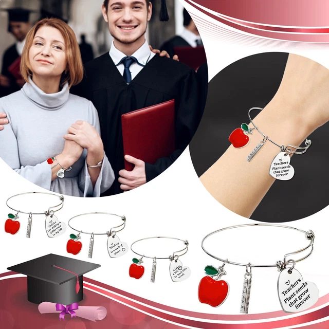 Armband Damen Rose Mit Anhänger Klassisches Armband Ende Geschenke Armband
