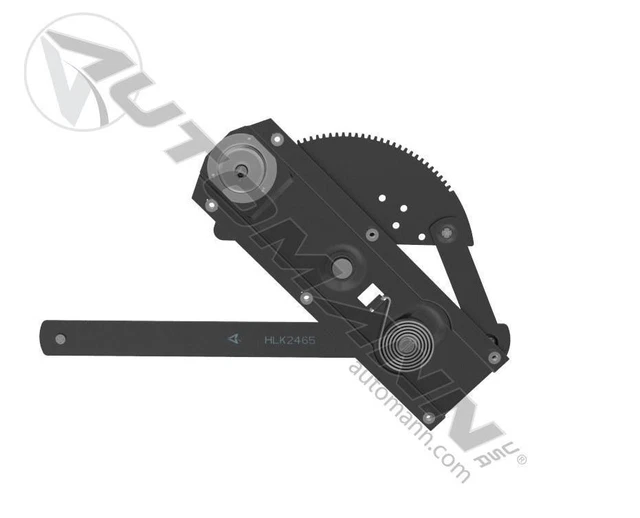 Kenworth T600 0 Door Window Regulator 3243859