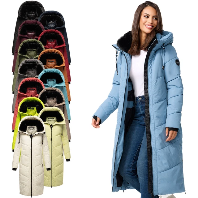 MARIKOO Giacca Di Mezza Stagione Löwenbaby - Foto 14