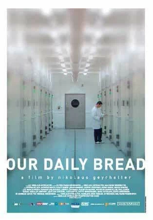 DVD OUR DAILY Bread EUR 13,00 - PicClick IT