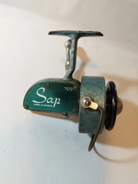 ANCIEN MOULINET DEP Savoy EUR 25,00 - FR