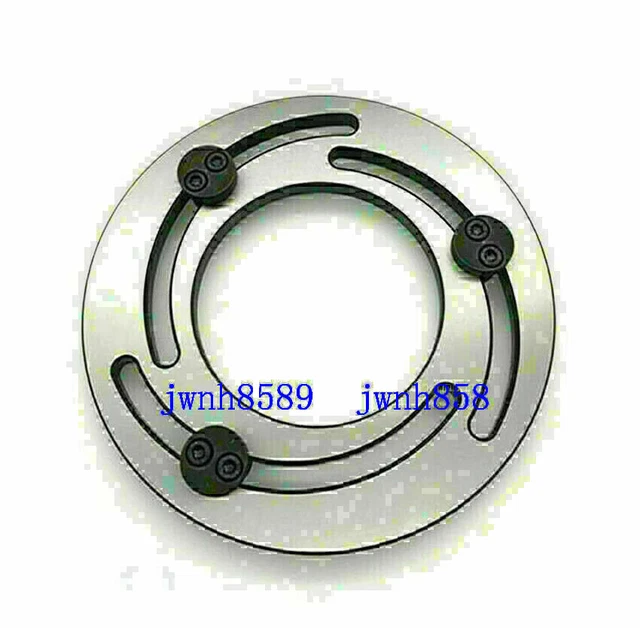 1PC CNC 5" Jaw RING Kitagawa B205 CNC Lathe Chuck Soft Top Jaw Bore Clamp Tool
