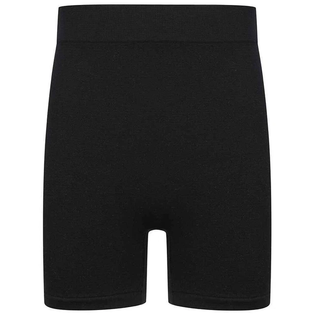 Tombo Childrens/Kids Seamless Cycling Shorts (PC4724)