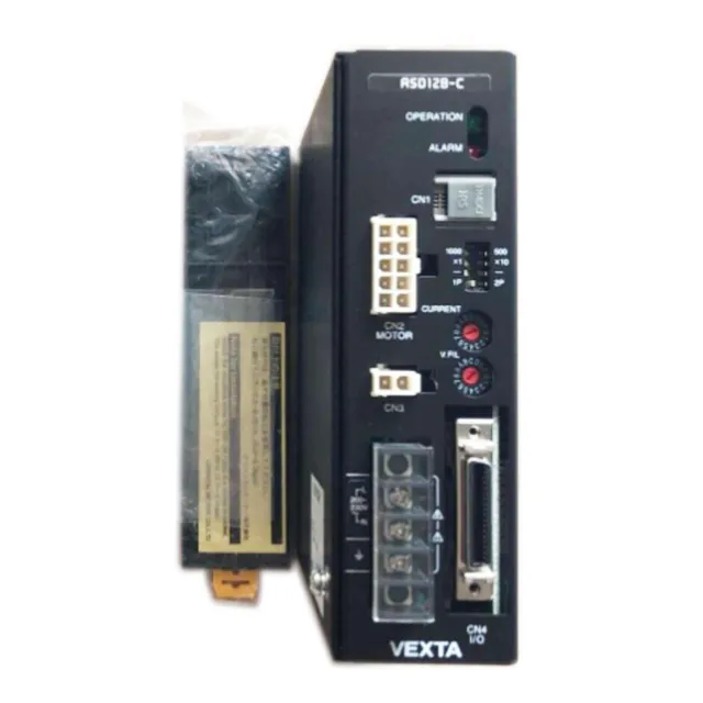 1 PCS NEW IN BOX VEXTA driver ASD12B-C
