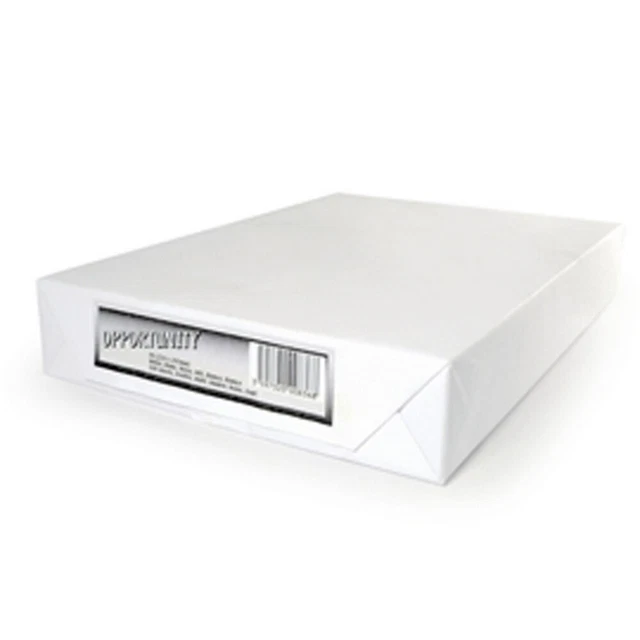 Opportunity A4 Printer/Copier Paper 500 Sheet Ream (SG14071)