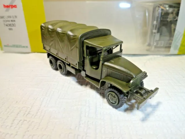 Roco Minitanks 553 CCKW 353 2.5 ton cargo carrier do the math free ship 1/87 HO Roco Minitanks 553 CCKW 353 2.5 ton cargo carrier do the math free ship 1/87 HO