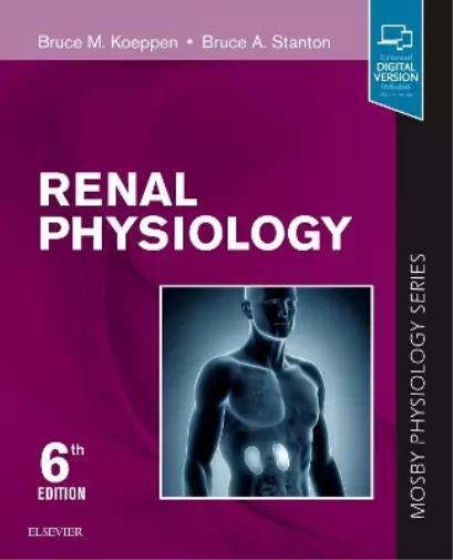 Bruce M. Koeppen Bruce A. Stanton Renal Physiology (Poche)