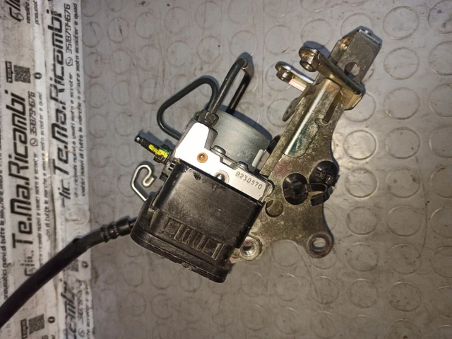 Pompa Centralina Abs Honda Sh 300 2015-2020 Depgt1 Senza Telaietto