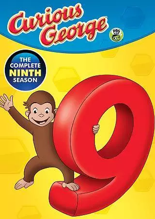 Curious George 3: Back To The Jungle on DVD 6/23 