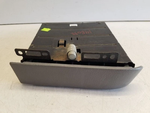 Cup Holder Ashtray Fits 99 00 Chrysler Town & Country OEM