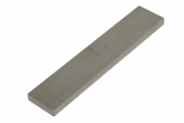 Alnico VI (6) Polished Bar Magnet for Humbucker 2.5 x .5 x .125 -  Qty 1