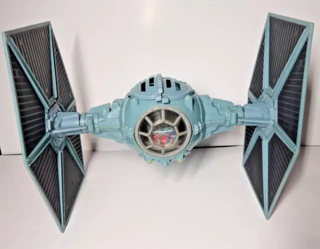 Star Wars Power Of The Force Cravatta Da Combattimento Kenner 1995 Potf2